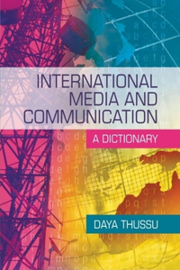 International Media and Communication