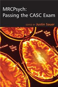 Mrcpsych: Passing the Casc Exam