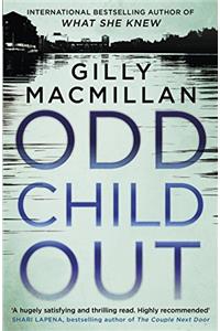 Odd Child Out