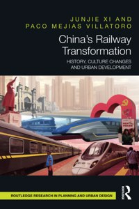 China's Railway Transformation