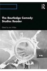 The Routledge Comedy Studies Reader