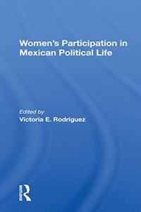 Women's Participation in Mexican Political Life