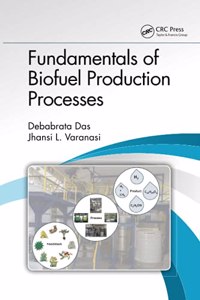 Fundamentals of Biofuel Production Processes