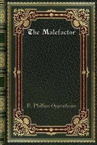 The Malefactor