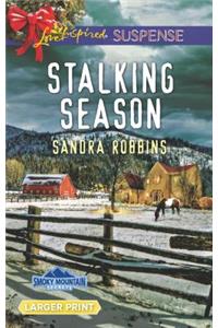 Stalking Season