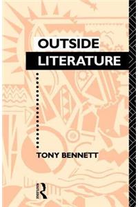 Outside Literature