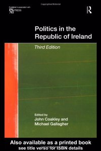 Politics in the Republic of Ireland