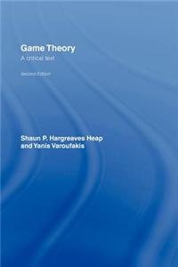 Game Theory