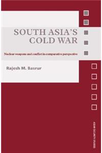 South Asia's Cold War