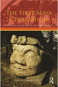 First Maya Civilization