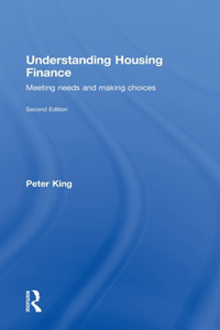 Understanding Housing Finance