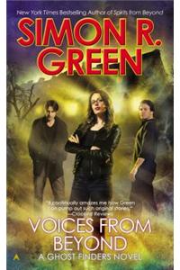 Voices from Beyond