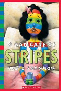 Bad Case of Stripes