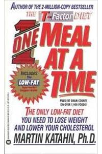 One Meal at a Time