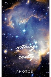 Nothing Really