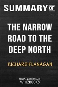 Summary of The Narrow Road to the Deep North