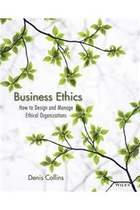 Business Ethics