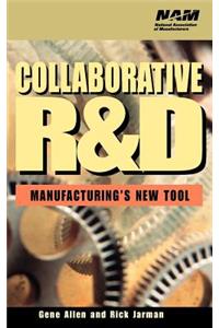 Collaborative R&d