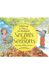 Secrets Of The Seasons