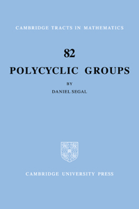 Polycyclic Groups