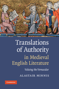 Translations of Authority in Medieval English Literature