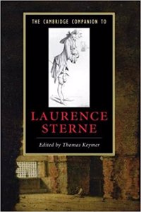 Cambridge Companion to Laurence Sterne