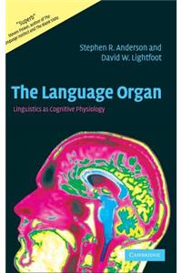 Language Organ
