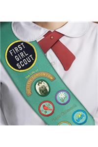 First Girl Scout