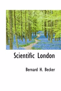 Scientific London