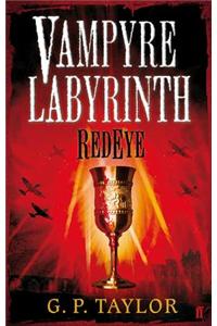 Vampyre Labyrinth: RedEye