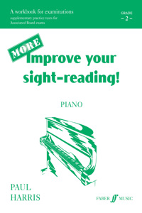 More Improve Your Sight-reading!