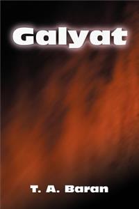 Galyat