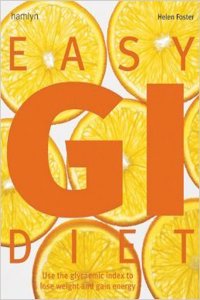 Easy Gi Diet Unpriced Export
