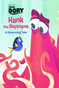 Hank the Septopus