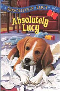 Absolutely Lucy