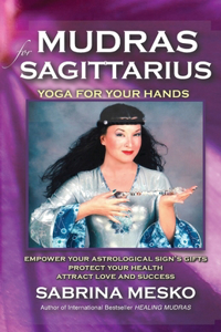 Mudras for Sagittarius