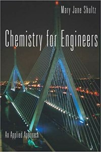 Chemistry for Engineers: An Applied Approach