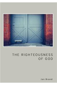 The Righteousness of God