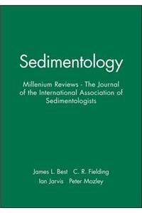 Sedimentology