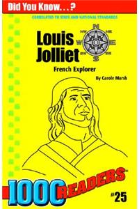 Louis Jolliet