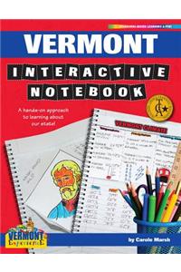 Vermont Interactive Notebook