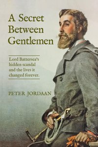 A Secret Between Gentlemen