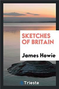 Sketches of Britain
