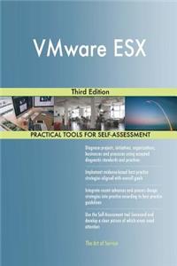 VMware ESX Third Edition