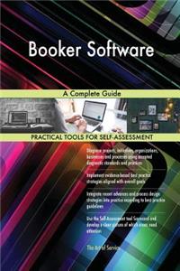 Booker Software A Complete Guide