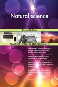 Natural science Second Edition