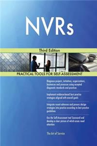 NVRs Third Edition
