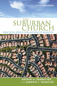 Suburban Church