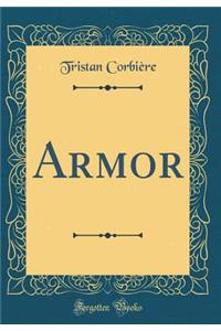Armor (Classic Reprint)
