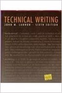 Technical Writing